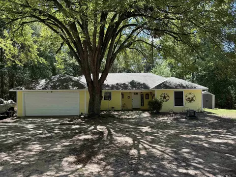 4159 Scrub Pine Rd, Big Sandy, TX 75755