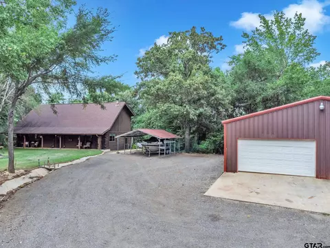 860 Cr 1627, Rusk, TX 75785
