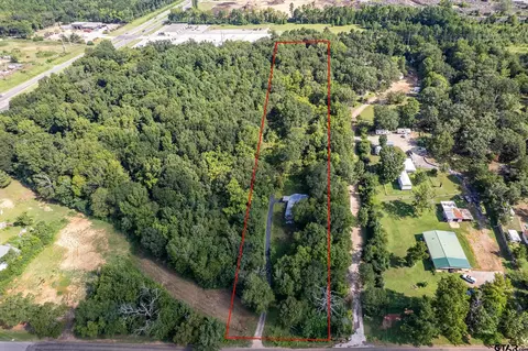 3011 County Road 384, Tyler, TX 75708 photo 1
