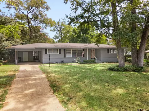 150 Wightman, Rusk, TX 75785