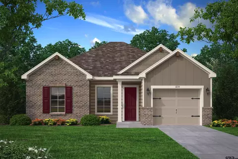 662 Omaha St, Gladewater, TX 75647