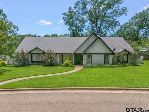 1205 Dogwood, Gilmer, TX 75644