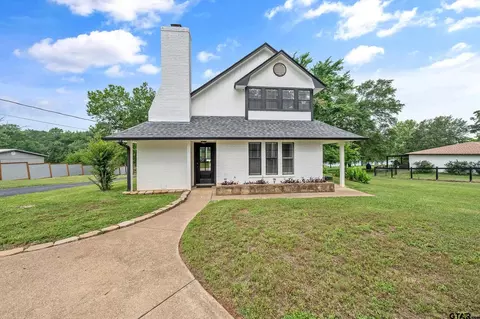 11150 Sunset Dr, Frankston, TX 75763