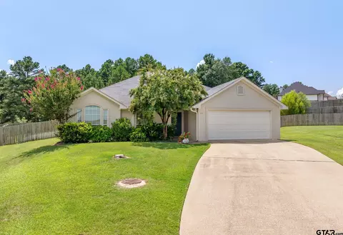 1920 Rocky Mountain Ln, Tyler, TX 75703