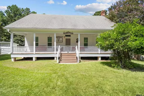 609 Cr 1175, Kennard, TX 75847