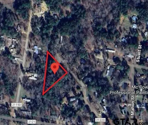 15753 Barton Rd, Longview, TX 75603