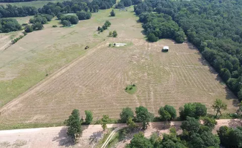 1072 Cr 3180, Crockett, TX 75835