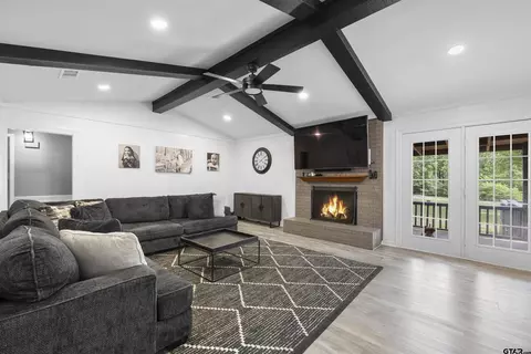 14553 Stone Creek Dr, Tyler, TX 75709