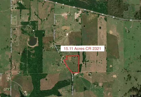 0000 County Road 2321, Sulphur Springs, TX 75482