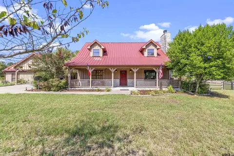 357 Swannerland Dr, Scroggins, TX 75480