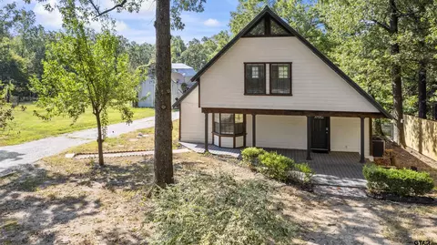 1579 Cr 2600, Mount Pleasant, TX 75455