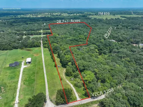 1030 Vz Cr 3208, Edgewood, TX 75117