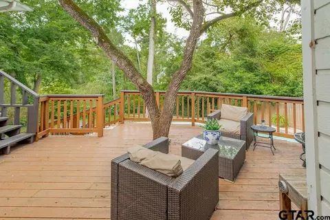 214 E Hideaway Ln E, Hideaway, TX 75771 photo 34