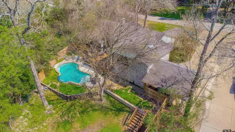 214 E Hideaway Ln E, Hideaway, TX 75771 photo 42