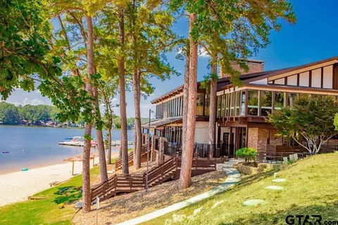 214 E Hideaway Ln E, Hideaway, TX 75771 photo 48