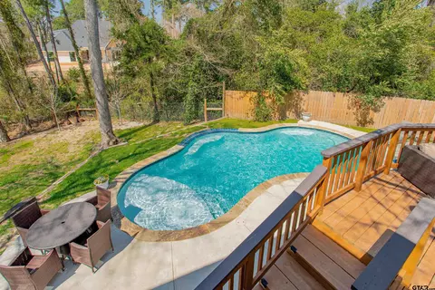 214 E Hideaway Ln E, Hideaway, TX 75771 photo 40