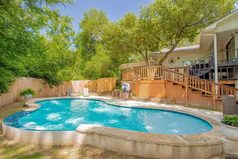 214 E Hideaway Ln E, Hideaway, TX 75771 photo 39