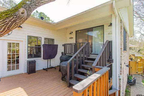 214 E Hideaway Ln E, Hideaway, TX 75771 photo 36