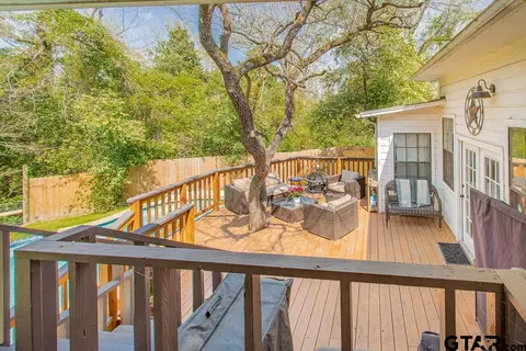 214 E Hideaway Ln E, Hideaway, TX 75771 photo 37