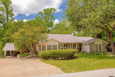 214 E Hideaway Ln E, Hideaway, TX 75771 photo 3