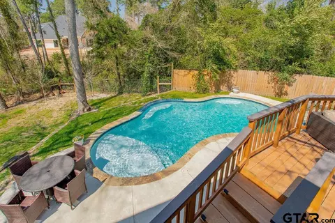 214 E Hideaway Ln E, Hideaway, TX 75771 photo 4