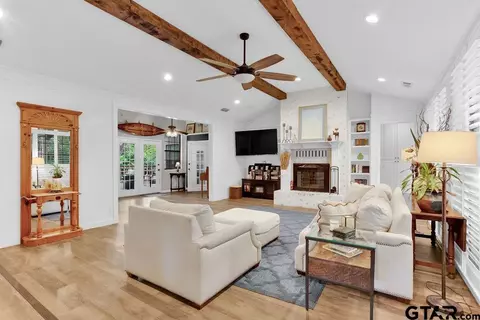 214 E Hideaway Ln E, Hideaway, TX 75771 photo 7