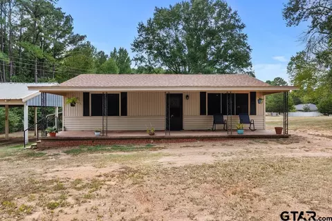 630 County Road 1407, Jacksonville, TX 75766