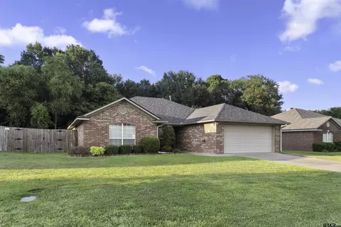 20910 Bluergrass Cir, Flint, TX 75762