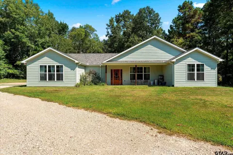1663 Cr 4510, Pittsburg, TX 75686