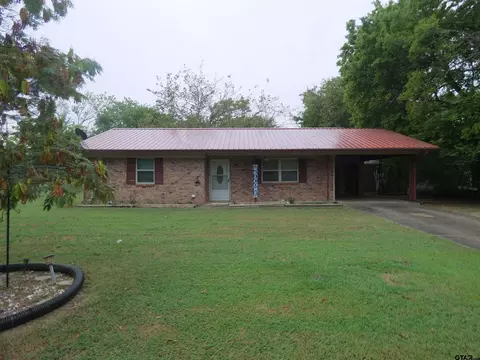 205 W Wilson, Talco, TX 75487