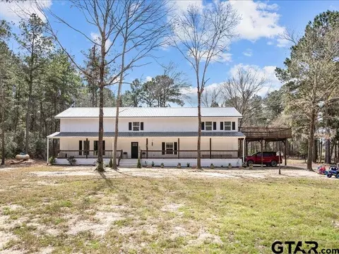 1658 Fm 2423, Grapeland, TX 75844
