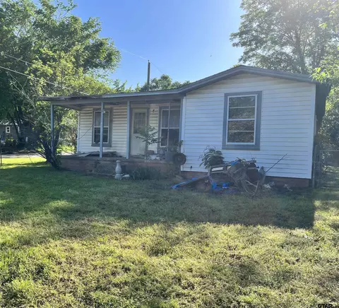 4656 Lucky, Tyler, TX 75708