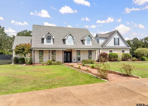 344 Antler Rd, Longview, TX 75605