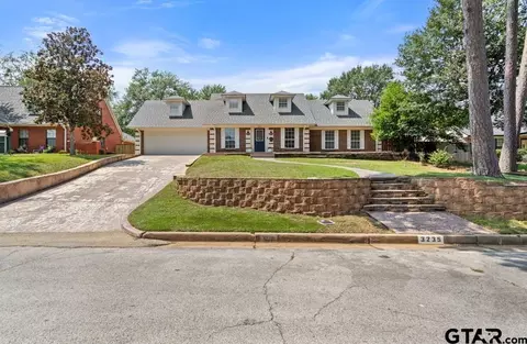 3235 Curtis Dr, Tyler, TX 75701