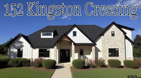 152 Kingston Xing, Bullard, TX 75757
