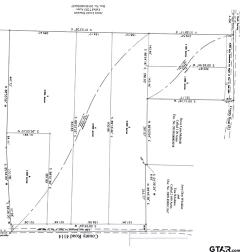 lot1 Tbd Cr 452, Lindale, TX 75771
