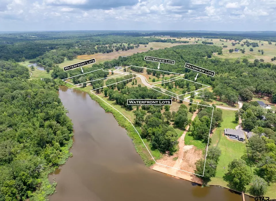  985 Stone Chimney Rd, Bullard, TX 75757 photo 4