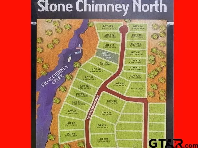  985 Stone Chimney Rd, Bullard, TX 75757 photo 7