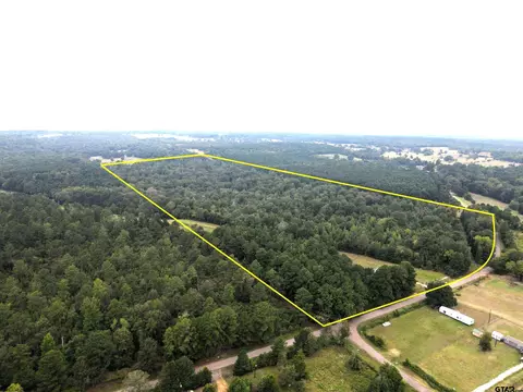 1395 County Road 3405, Jacksonville, TX 75766