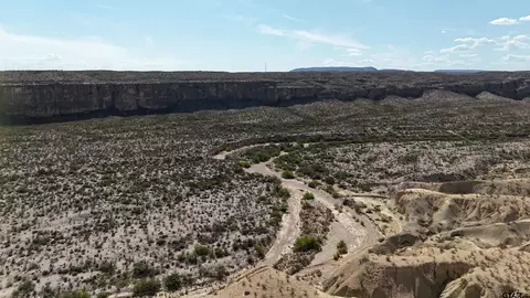 26885 Long Draw, Terlingua, TX 79852