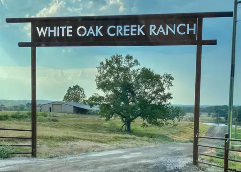 lot80 White Oak Creek Rnch, Big Sandy, TX 75755