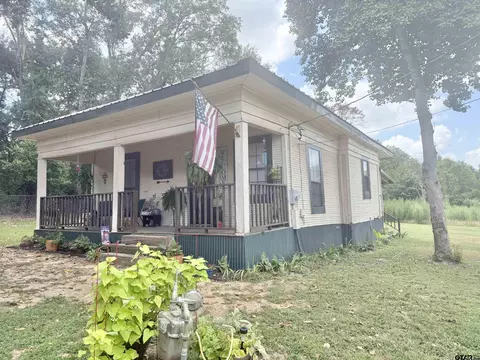 220 S Chandler St, Rusk, TX 75785