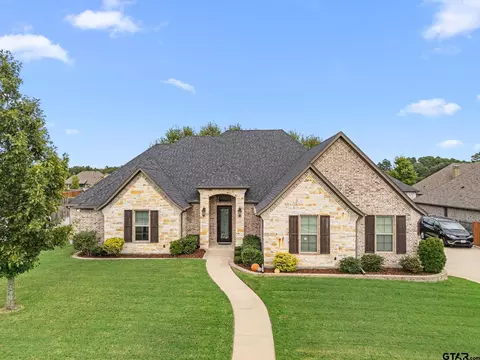 2879 Barton Creek Cir, Tyler, TX 75703