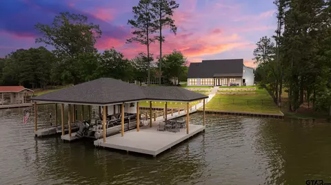 379 Private Road 2367, Mount Pleasant, TX 75455