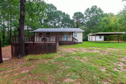 4501 Fm 1650, Gilmer, TX 75645