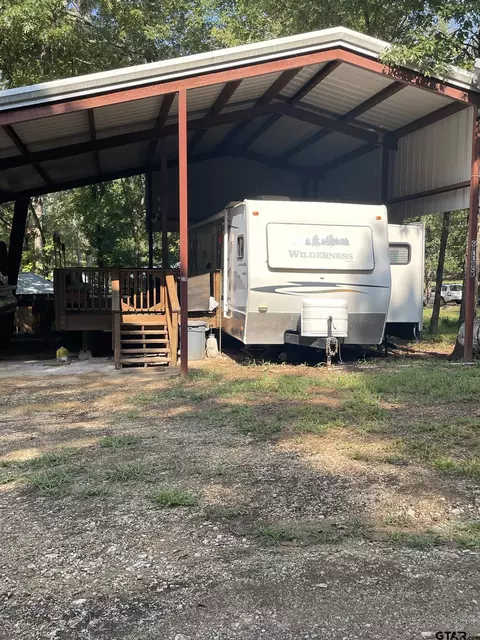 tbd Pr 52606, Pittsburg, TX 75686