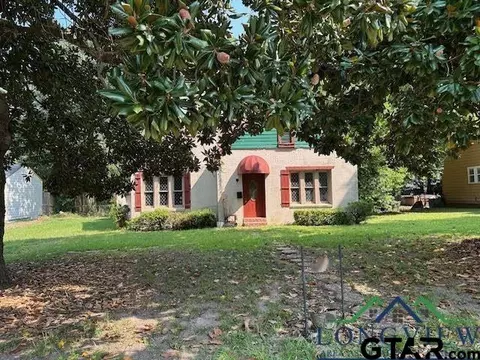 411 Colonial, Henderson, TX 75652