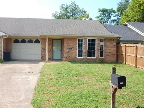 503 W Cass, Gilmer, TX 75644