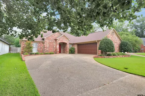 5110 Eastgate Dr, Tyler, TX 75703