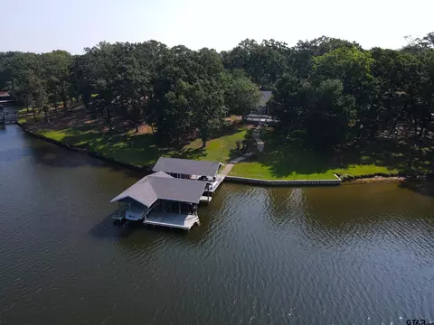 592 County Road 2127, Pittsburg, TX 75686